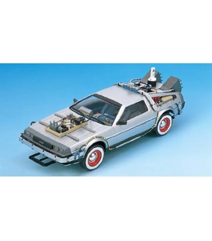 Amazon | 青島文化教材社 1/24 ムービーメカシリーズ BT-03